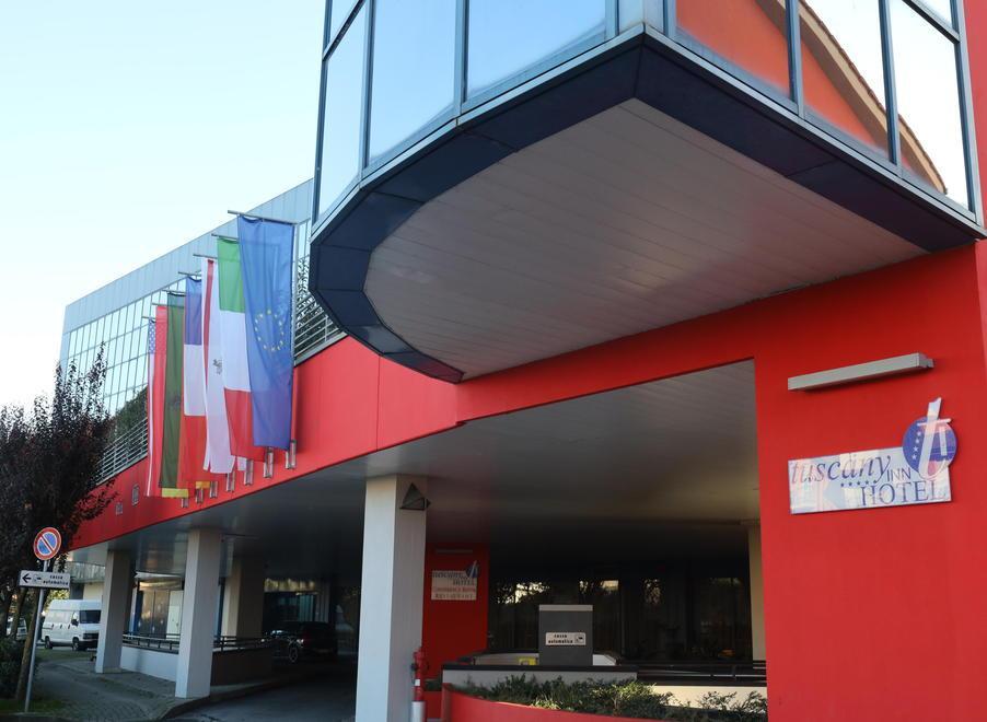 Confessa il giovane in carcere per la rapina all’Hotel Tuscany Inn