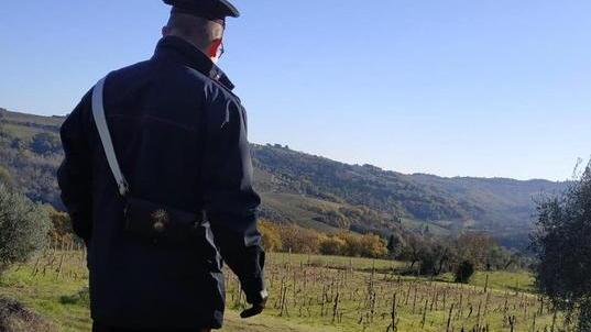 Perde il lavoro e scappa di casa Ritrovato dopo la notte al freddo