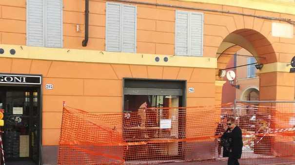 Il cuore della città ancora più curato