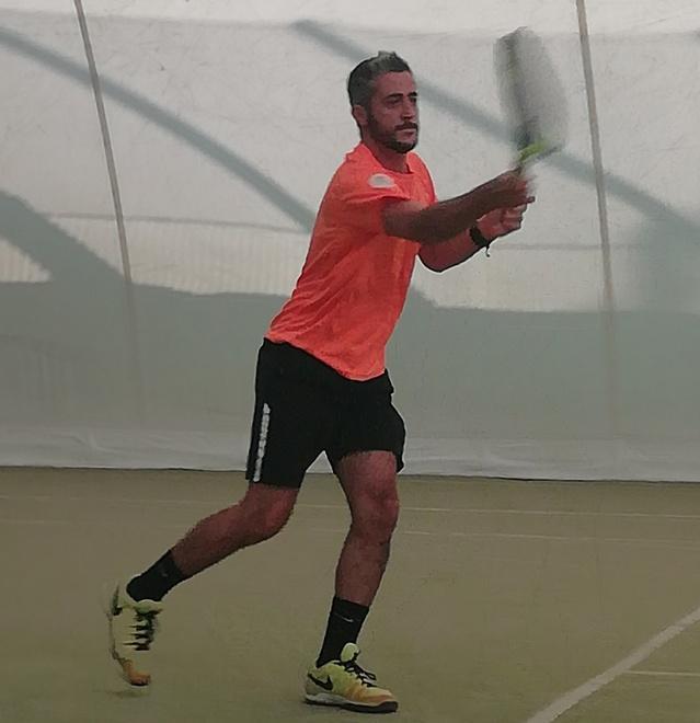 Millepizze ko Di Virgilio è il nuovo campione