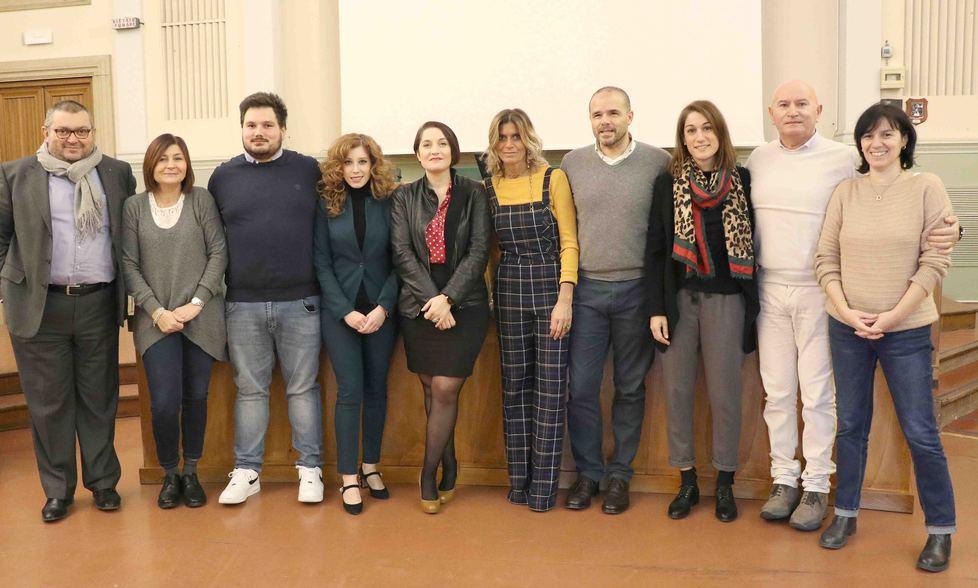 Progetti di formazione e lavoro Tavolo tra Comune e imprese 