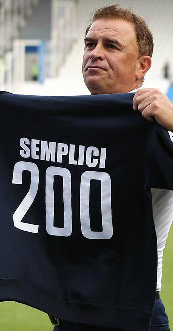 «Leo fino alla fine dei miei giorni» «Sì, ma con il modulo 2-2-6»