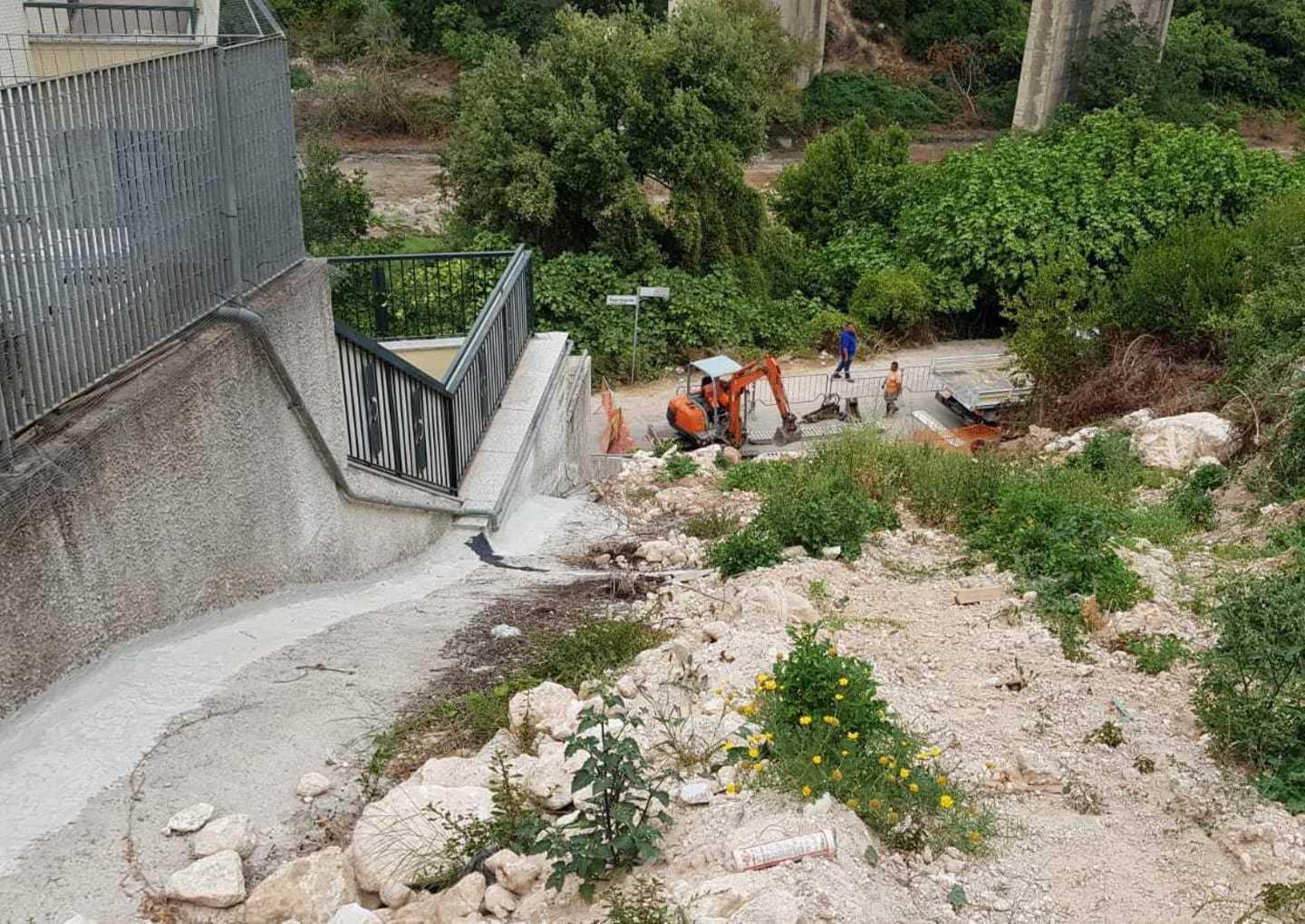 Condotta finita, riapre l’Eba Giara-Filigheddu 