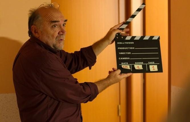 Maggioni: “Sardegna terra del cinema» 