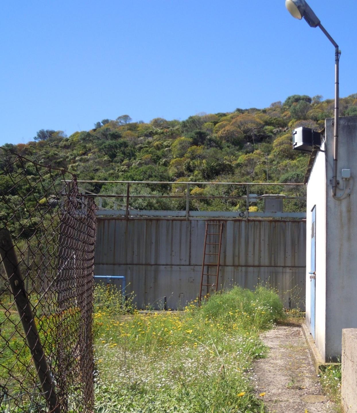 Rete idrica all’Asinara primo via dal Comune 