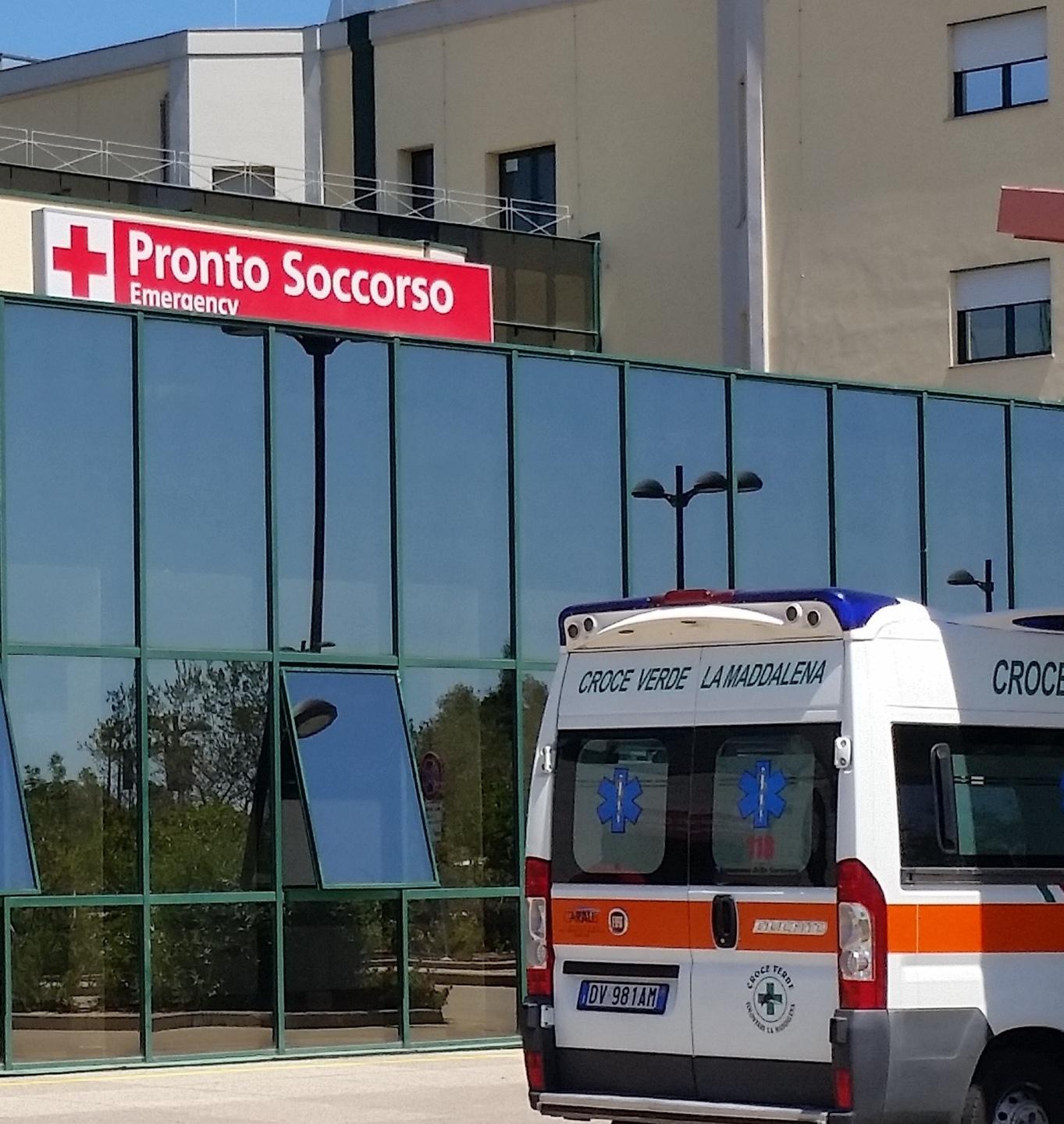 Il Giovanni Paolo II premiato tra gli ospedali “in rosa”