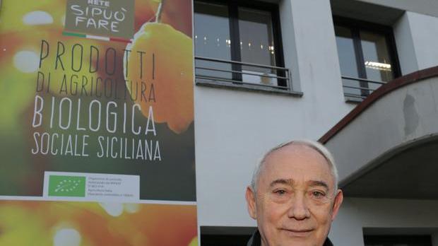 La generosità reggiana rilancia in Sicilia un’azienda solidale