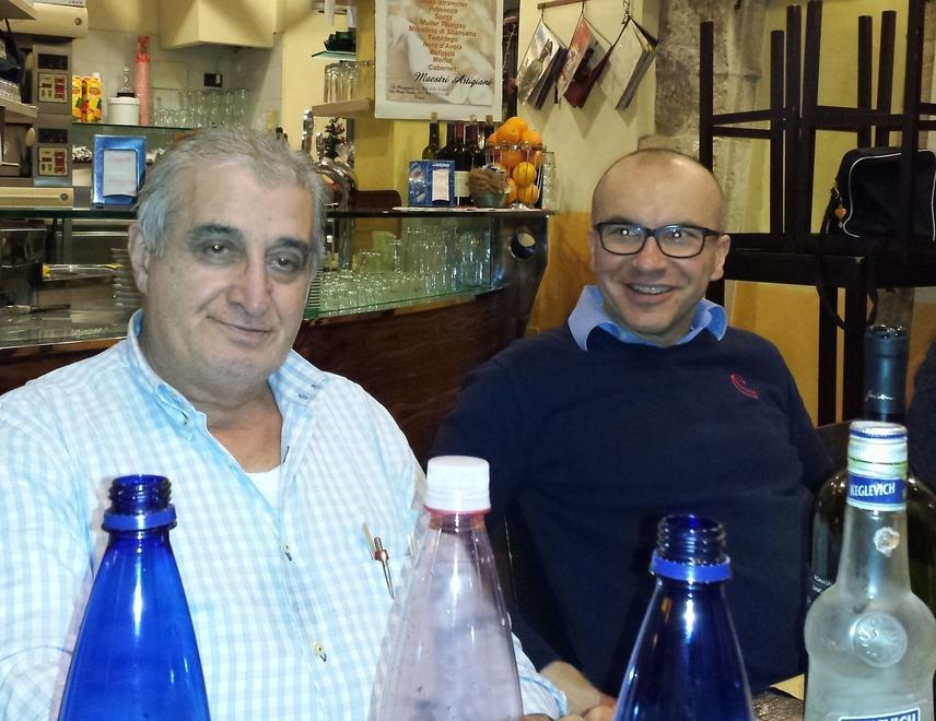 Ferrara, anziano morto in bici: «Aveva tanti amici e una vita attiva» 