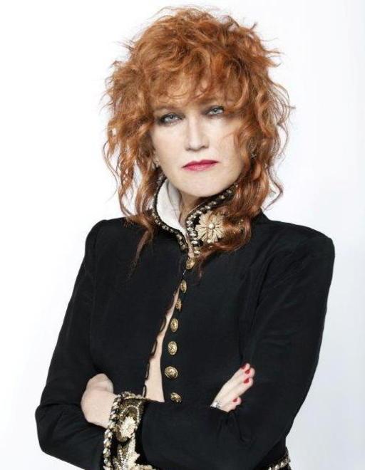 Fiorella Mannoia
