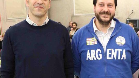 Argenta, bocciato il ricorso di Curtarello. Il Tar: Baldini sindaco legittimo