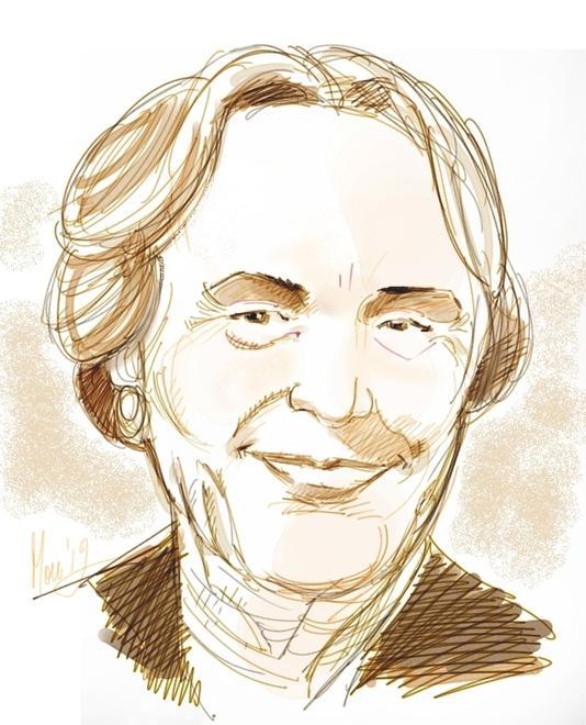 In tribunale poesie sulle donne per il centenario di Nilde Iotti 