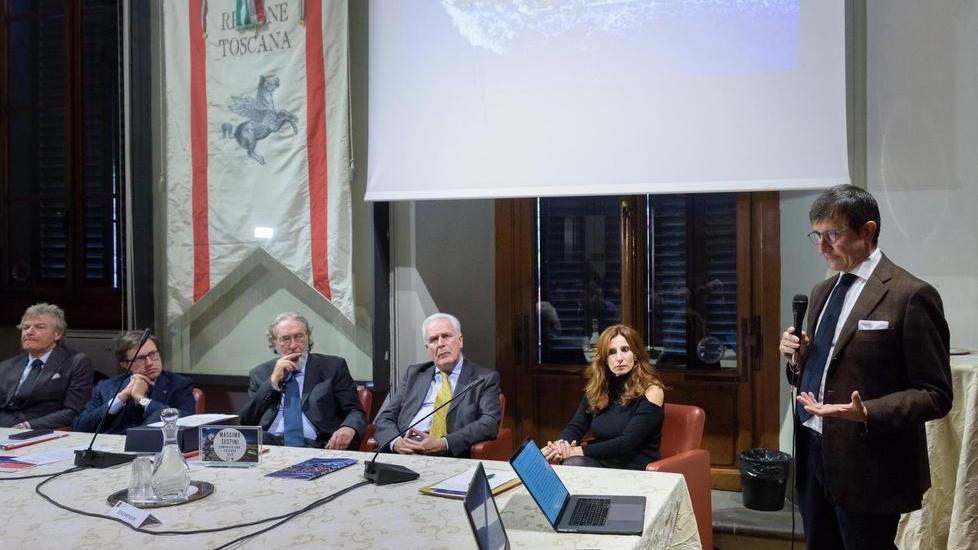 Sei cose che pensiamo di Massimo Sestini