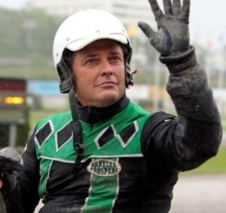 Il driver Enrico Bellei
