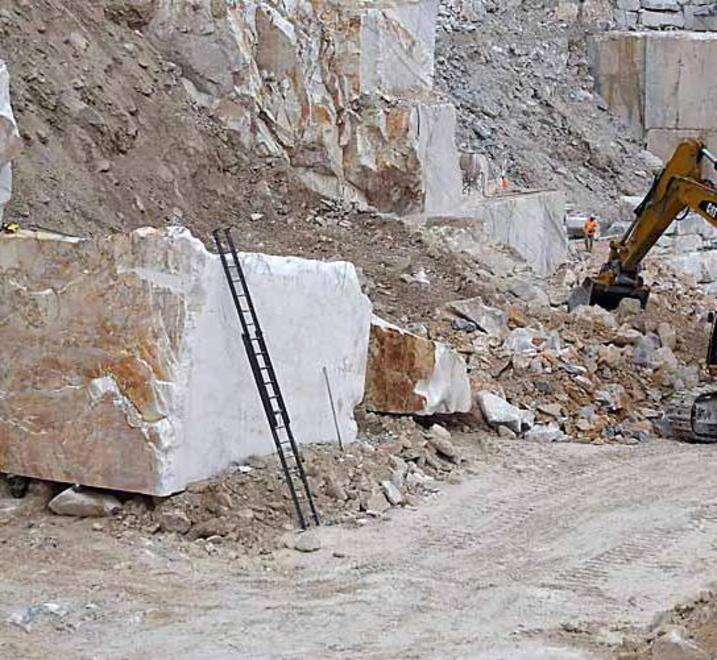 Regolamento marmo, ecco la prima bozza: premio alla filiera