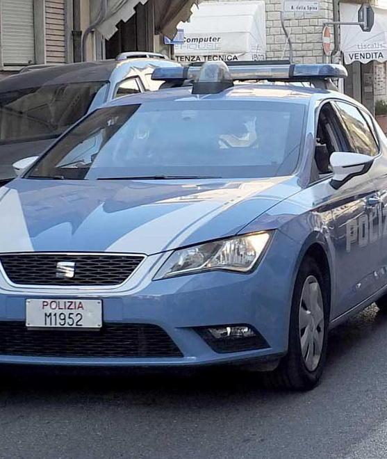 Investe un podista e scappa senza aiutarlo