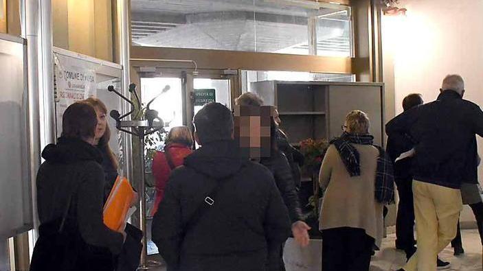 «Nessuna svolta con Panesi nella lotta all’evasione fiscale»