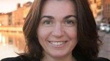 Noir in tutte le salse, domani pomeriggio c’è la scrittrice Silvia Volpi