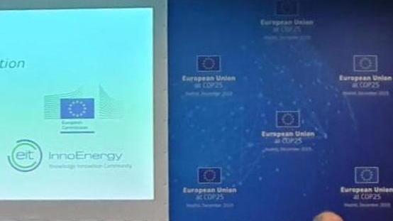 L’Europa premia Ingelia per le sue tecnologie