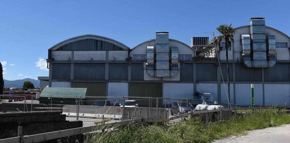 Cartiera Cardella quindici scioperi dei lavoratori 
