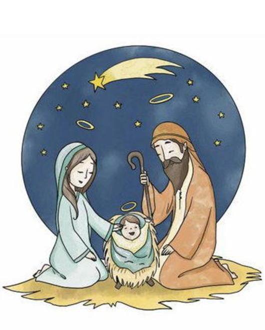 Chiesa di San Donnino, si inaugura il presepe