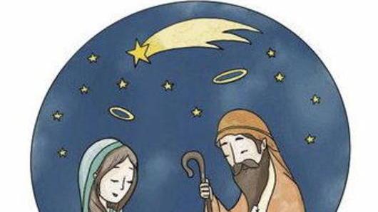 Chiesa di San Donnino, si inaugura il presepe