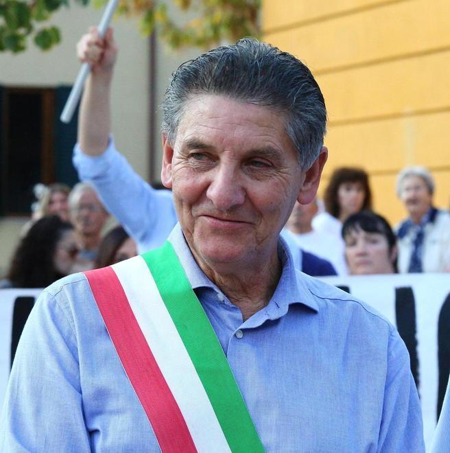 Una nuova assoluzione per l’ex sindaco Puglia «Ora sono a quota 60» 