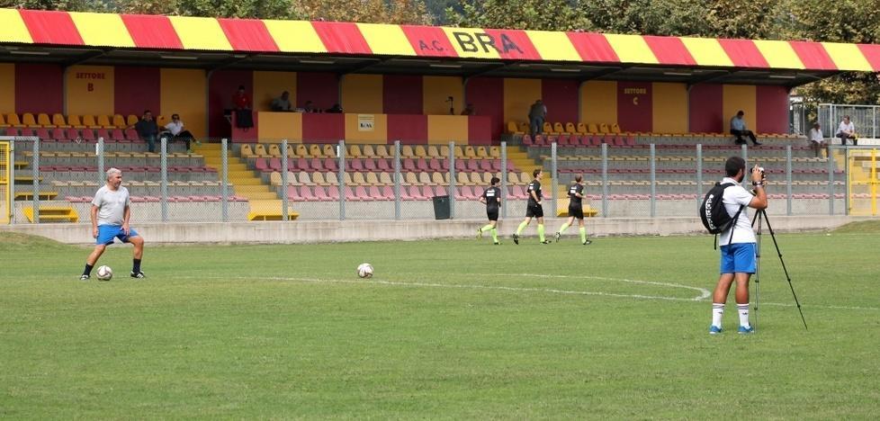 Bra al gran completo nella sfida più attesa contro la formazione più blasonata del torneo 