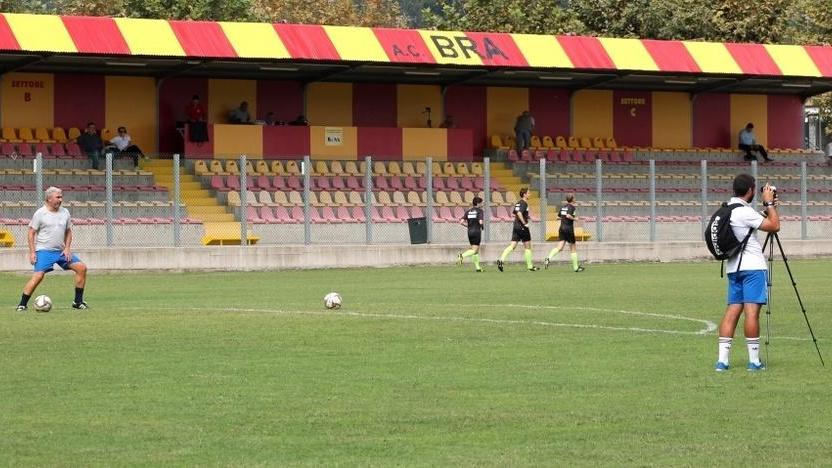 Bra al gran completo nella sfida più attesa contro la formazione più blasonata del torneo