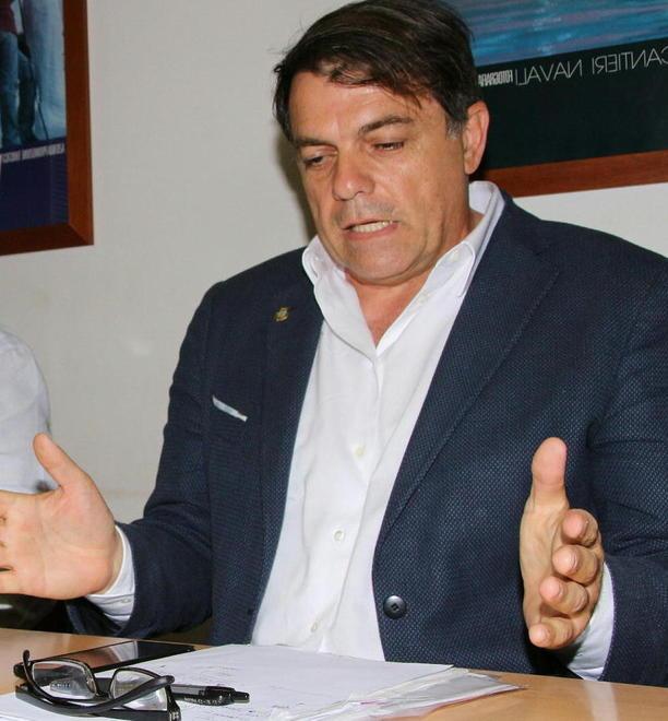 Duello Menesini-Giovannetti per la guida della Provincia 