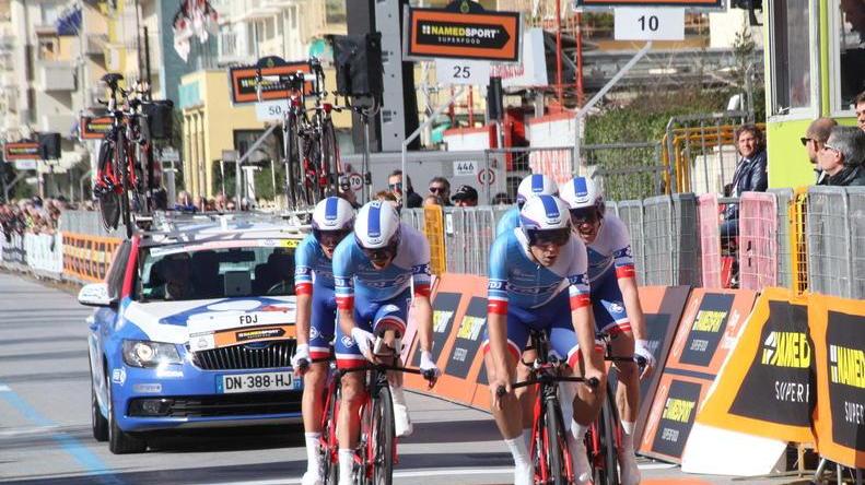Ritorno alle origini per il percorso della Tirreno-Adriatico