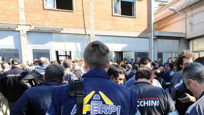 Usb fuori dal voto per le rsu Dura polemica, pronto il ricorso