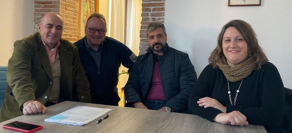 Piano strutturale unico per San Vincenzo Suvereto e Sassetta