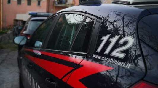 Furto con spaccata nella notte Ladri in azione sulla Variante