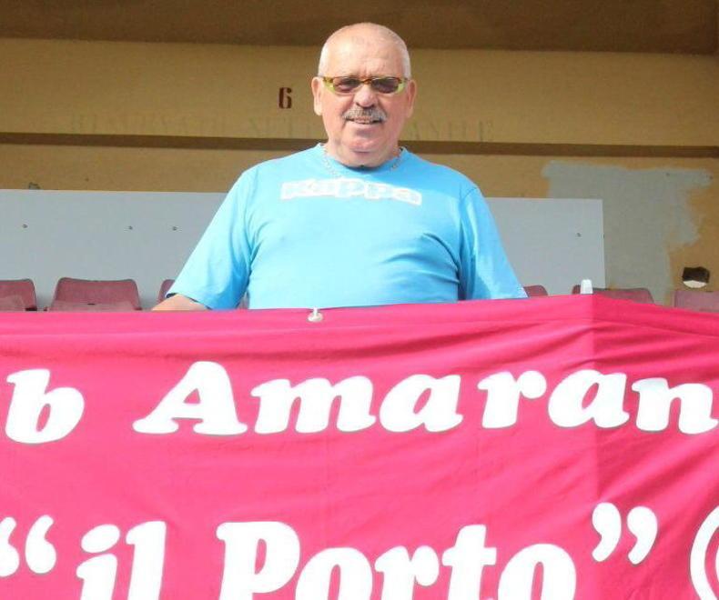 Nastasio dopo 17 anni non ci sarà «Spinelli jr non può parlare così»