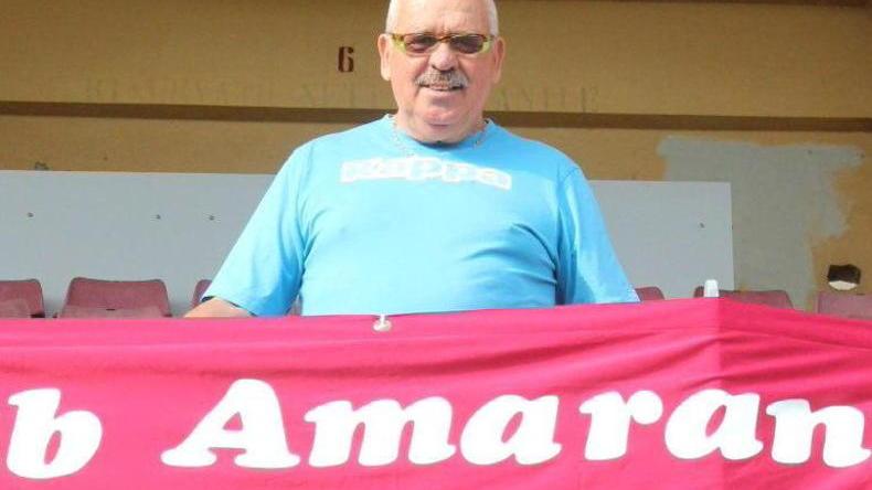Nastasio dopo 17 anni non ci sarà «Spinelli jr non può parlare così»