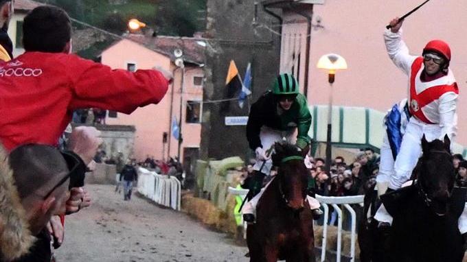 Palio, ecco tutte le accoppiate Un’edizione di rinnovamento
