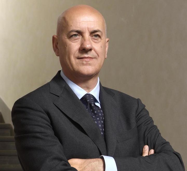 «Riportare la Fondazione al centro del suo territorio» 