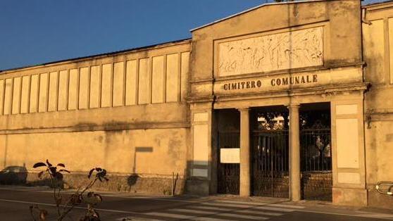 Impianti sportivi e cimitero accessibili alle persone disabili