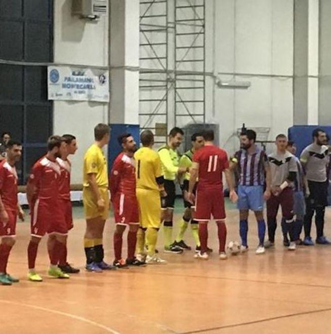 Pontedera trionfa (6-2) nel derby ed è primo Trident in doppia cifra contro il Signa: 12-7