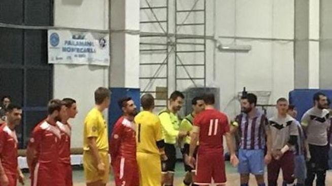 Pontedera trionfa (6-2) nel derby ed è primo Trident in doppia cifra contro il Signa: 12-7