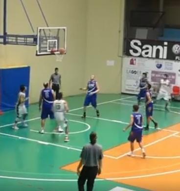 Serie D, Ghezzano fa suo il derby con la Bellaria