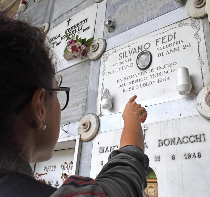 Oggi le firme per Silvano Fedi vengono consegnate al sindaco