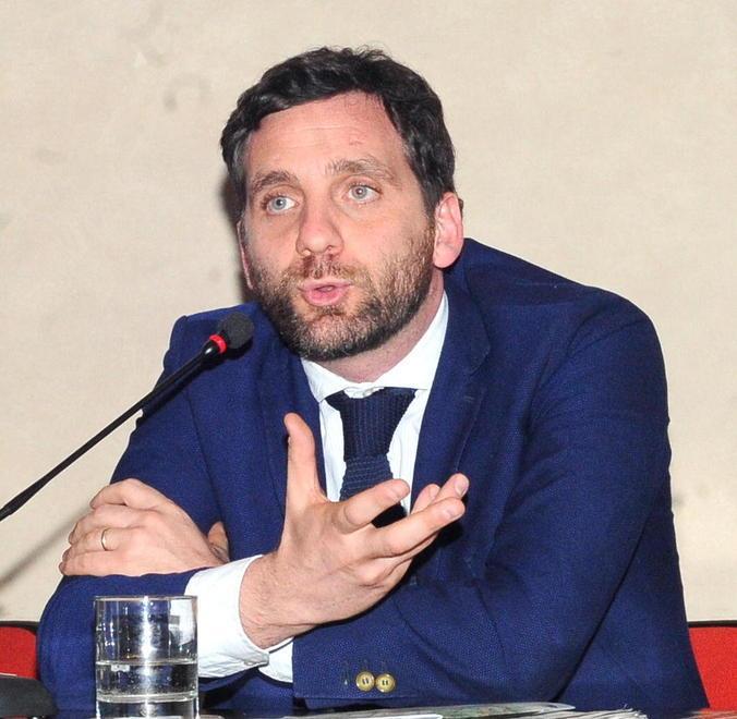 Tomasi: premio Caponnetto, noi assenti per un malinteso 