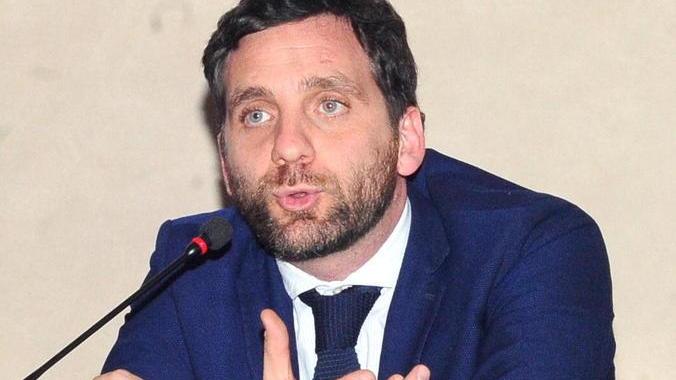 Tomasi: premio Caponnetto, noi assenti per un malinteso