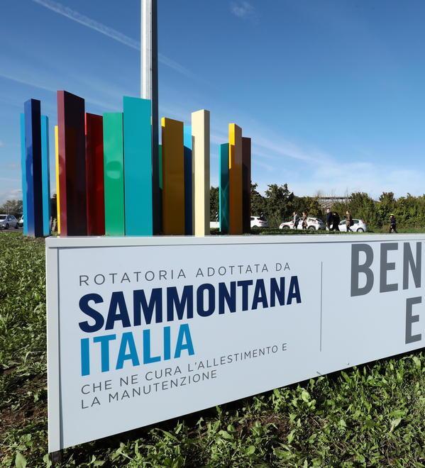 Una azienda storica molto legata al territorio