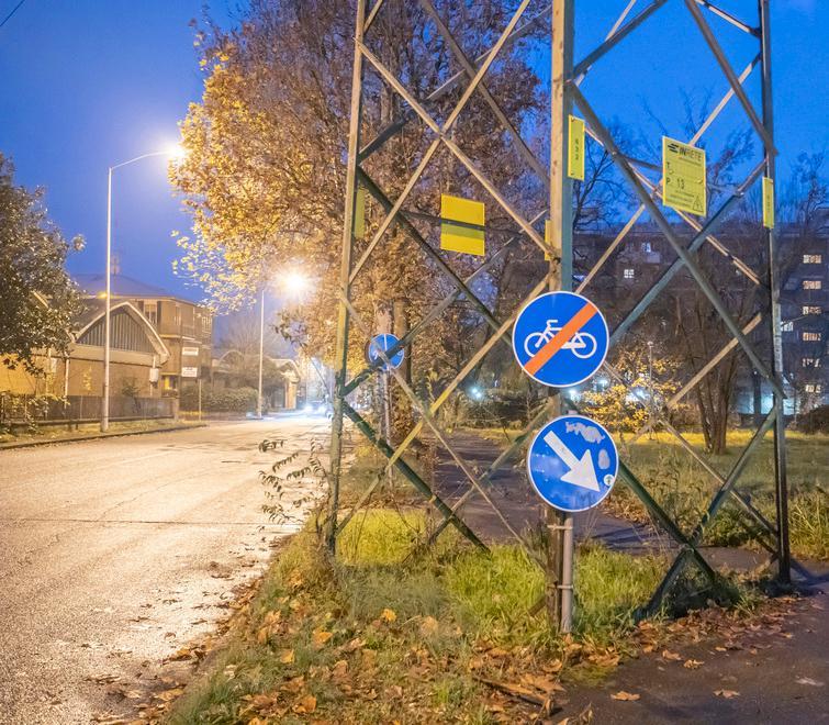 Il ciclopedonale avrà un seguito