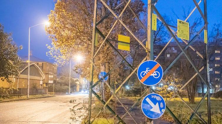 Il ciclopedonale avrà un seguito