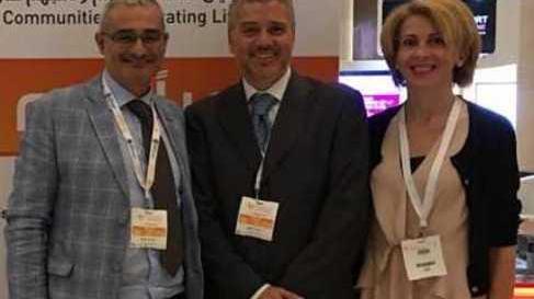 «Una start up per aiutare i disabili come mio figlio»