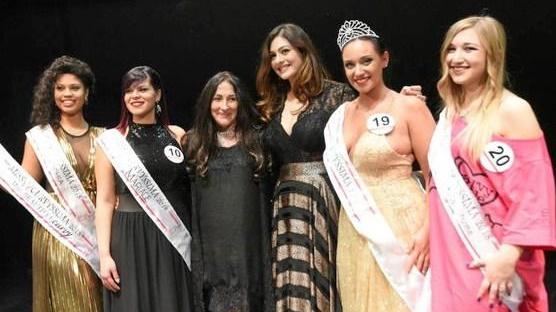 Miss Curvyssima 2019 Oggi la finale a teatro