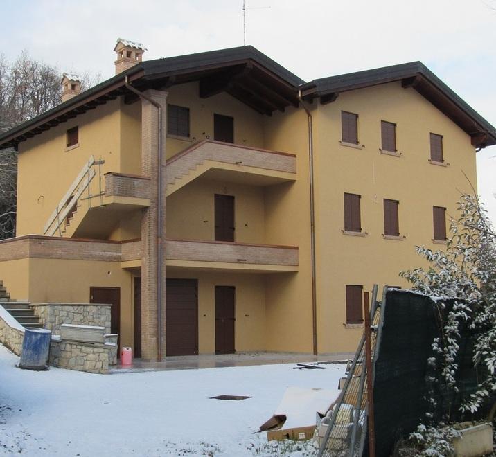 Casa Fenocchi, che ritirata La giunta rinuncia al processo 